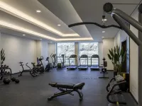Novotel Makkah Thakher City - Parking