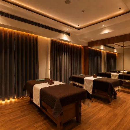 Radisson Hotel Vrindavan