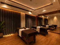 Radisson Hotel Vrindavan - spa