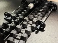 Mövenpick Grand Hotel Wroclaw - Gym