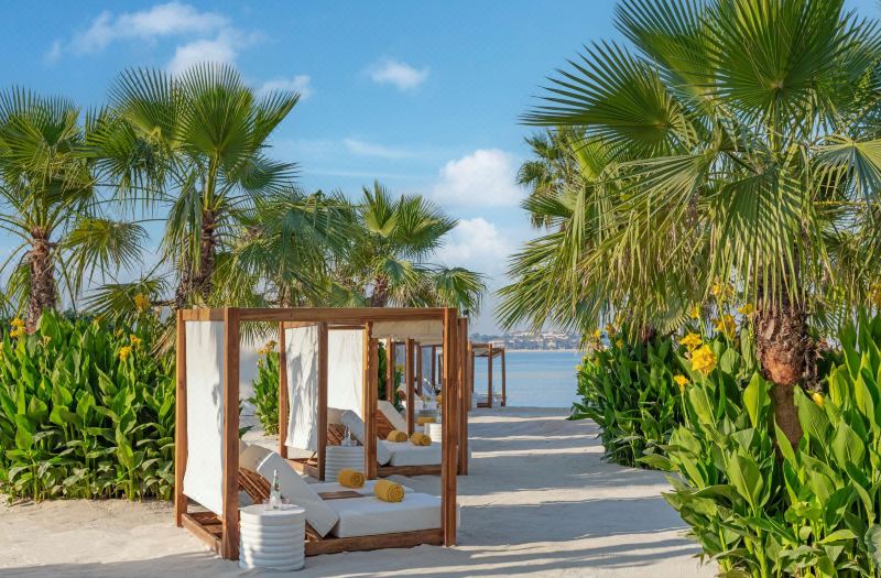 Fairmont the Palm photo 5