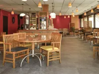 Ibis Grenoble Centre Bastille - พร้อมอาหารเช้า