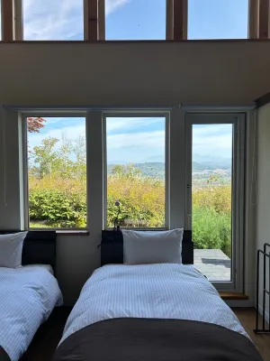 Accommodation limited to one group