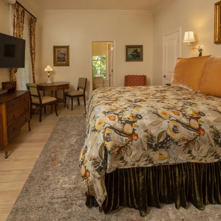 Dunbar House Inn and Event Property Hotels in Murphys