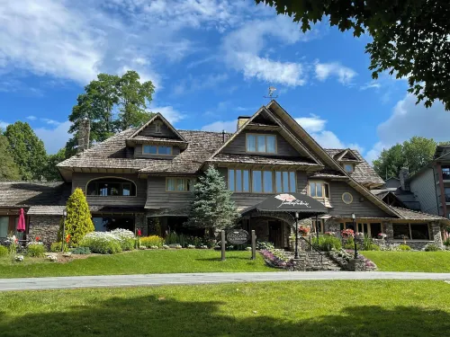 Chetola Premier Condominiums