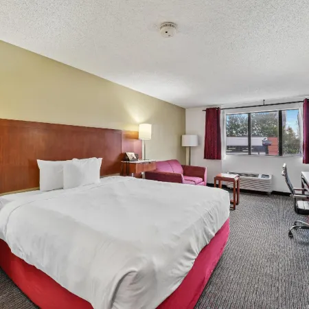 Ramada by Wyndham Cedar City