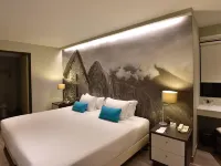 Mariel Hotel Boutique Hotels near Bustamante Park