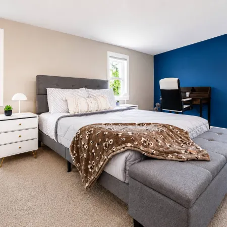 Cozy Eastwood Guesthouse,Private, Convenient, & Comfortable