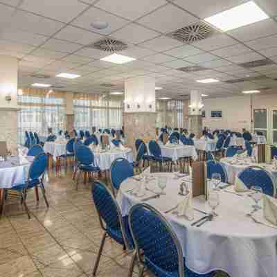 Hungarospa Thermal Hotel Dining/Meeting Rooms