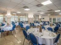 Hungarospa Thermal Hotel - parking