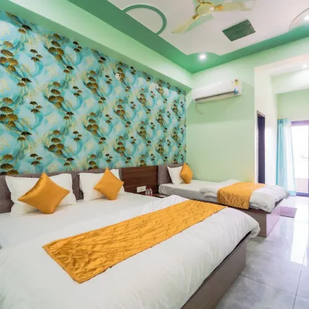 Hotel Neel Kamal-Near KhatuShyamJi Temple