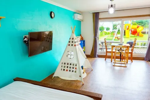 Taean Modern186 Pension