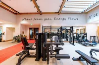 1 Hotel Hanalei Bay - Gym