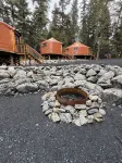 Safari Lodge Adventure Camp - Chalets