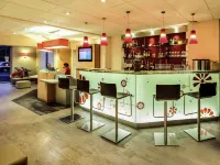 Ibis Clermont Ferrand A71 A75 la Méridienne