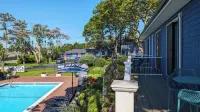 Ocean View Terrace - Beach