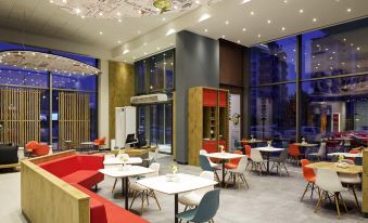 Ibis Konya