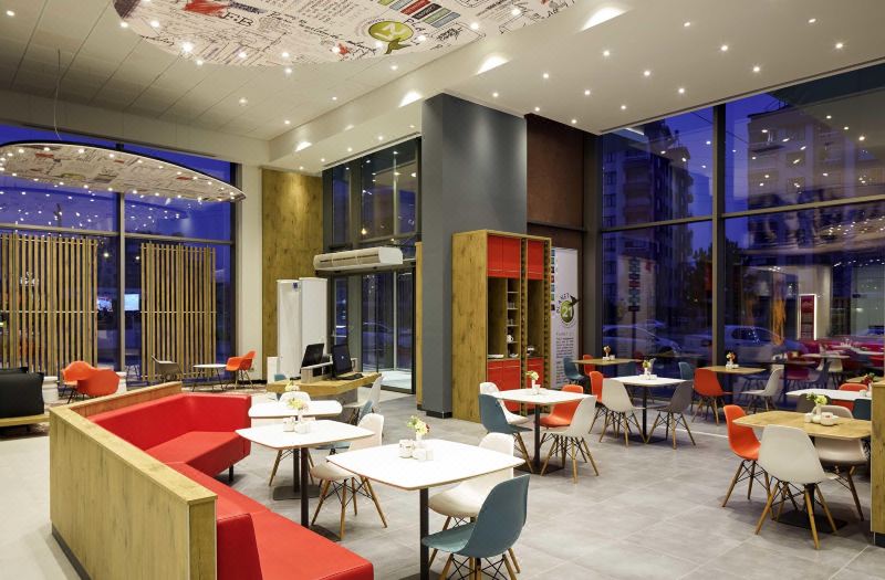 Ibis Konya photo 3