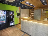 Ibis Budget Auxerre Centre