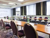 Novotel Tours Centre Gare