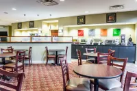 Comfort Suites Palm Bay - Melbourne - Morgenmad