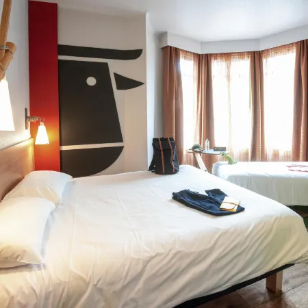 ibis Styles Moulins Centre