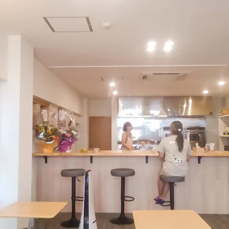 Ishigakijima Hotel Olive