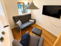 Charming Cottage Tórshavn City Center - Homestays