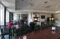 Vikingskipet Hotell - breakfast