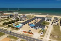 Dolphin Oceanfront Motel - Nags Head