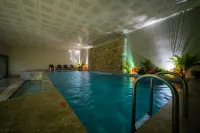 Ambrosia Otel Beach & Spa - 5 Yıldız