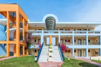 Atrium Hotel - Wifi