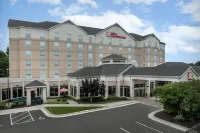 Hilton Garden Inn Greensboro Airport - Airport Shuttle