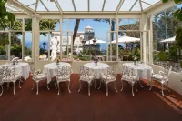 Luxury Villa Excelsior