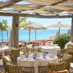 Hotel Byblos Saint-Tropez