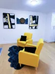 Stylish 3-Bedroom Full House Near Magnetic Hill