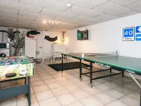 8 Person Holiday Home in Børkop - 4-Star