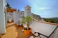 Casa Hiberica in Frigiliana - 3-Star