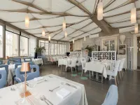 Bastion Heritage Hotel - petit déjeuner