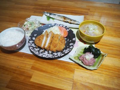 Business Ryokan Azusa