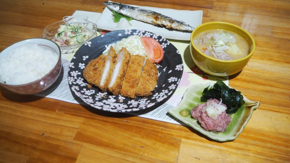 Business Ryokan Azusa