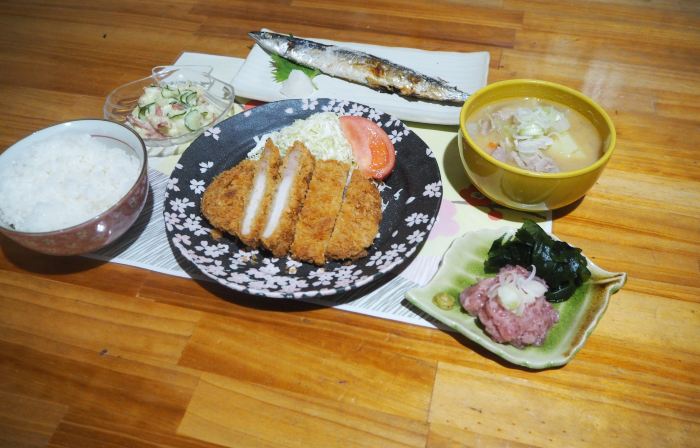 Business Ryokan Azusa