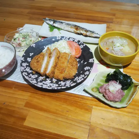 Business Ryokan Azusa