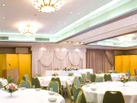 Kochi Sunrise Hotel Hotels near Harimaya Bridge
