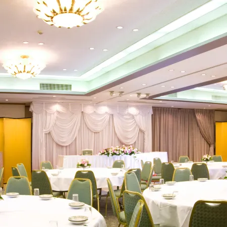 Kochi Sunrise Hotel