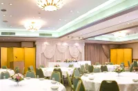 Kochi Sunrise Hotel