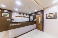 เจเอ็ม โรงแรม - ที่มีอ่างอาบน้ำ