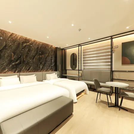 Sangmu Hotel Ril