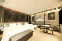 Sangmu Hotel Ril - Motels