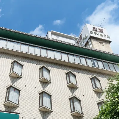 Mitaka City Hotel Hotels near Kichijoji Station